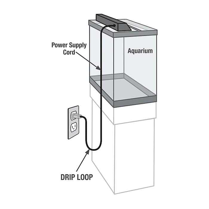 29 Gal Aquarium I49814