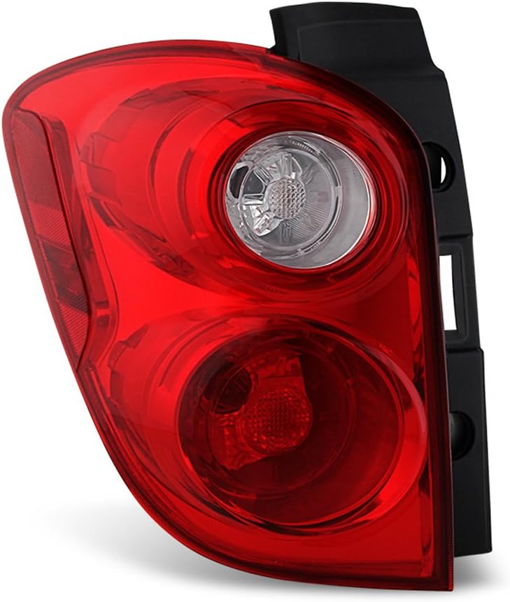 Passenger Side Tail Light S915419