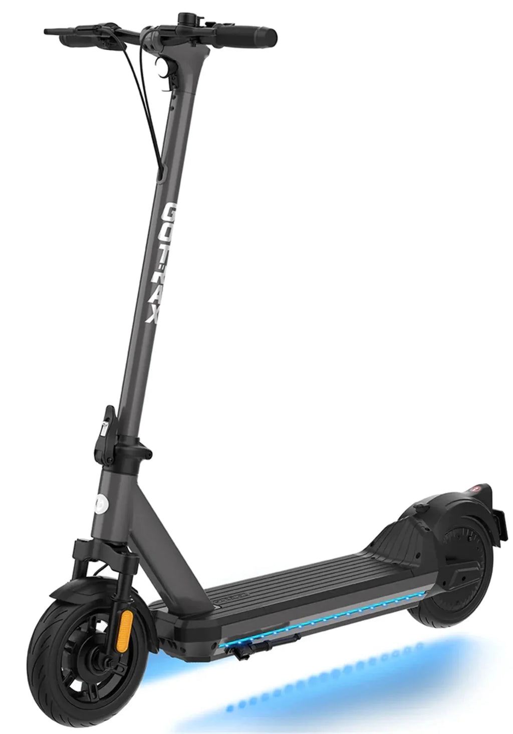 Peak 800W Motor 10inch Tires 20MPH Folding Electric Scooter S6032