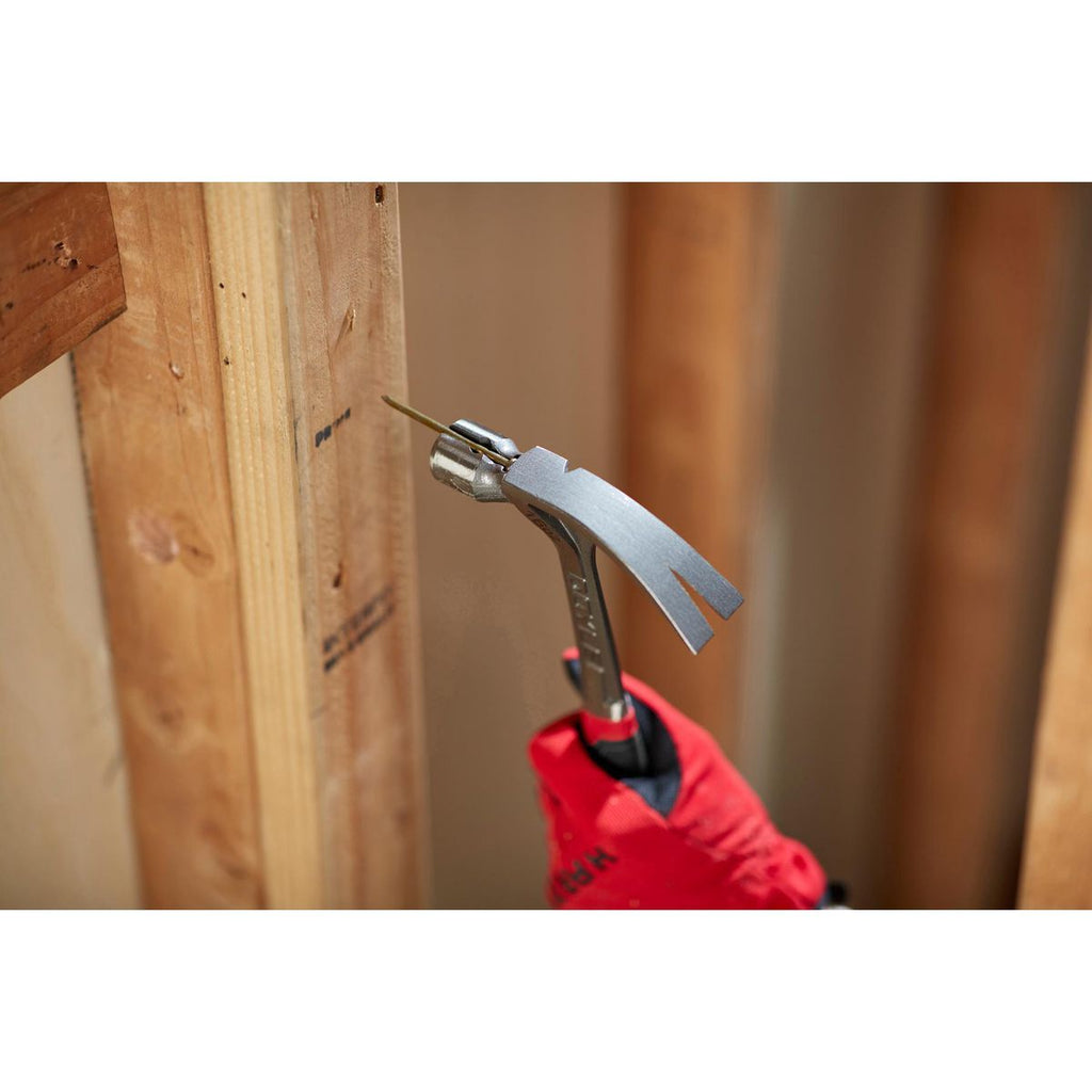16 oz. Steel Nailing Hammer F5828