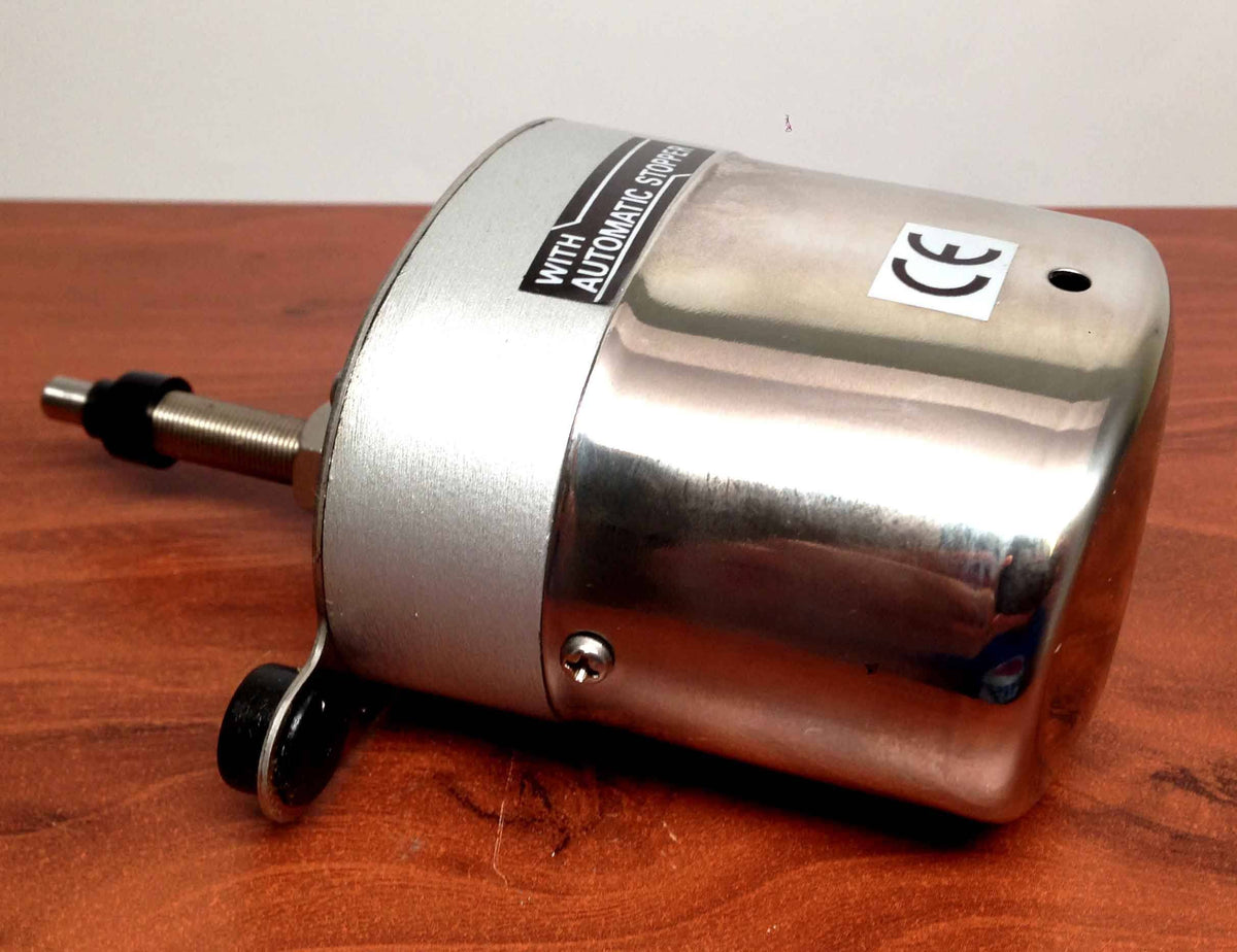 Heavy Duty Self Parking Wiper Motor H791719