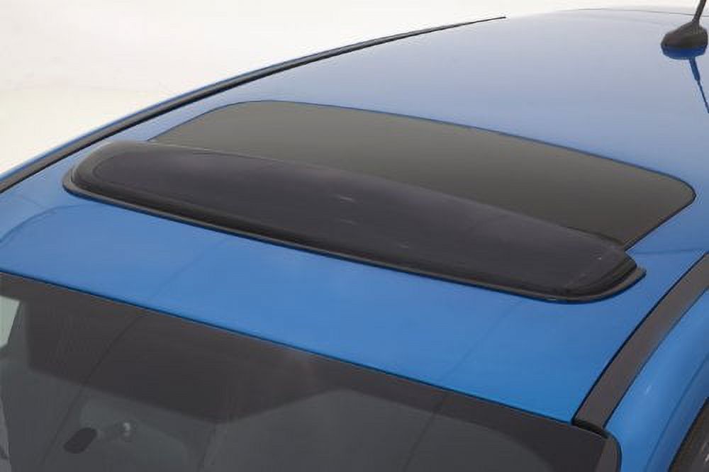 Sunroof Wind Deflector Q12317
