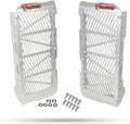 Aluminum Radiator Guards S761