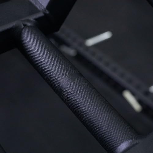 Rackable Multi-Grip Camber Olympic Barbell X314