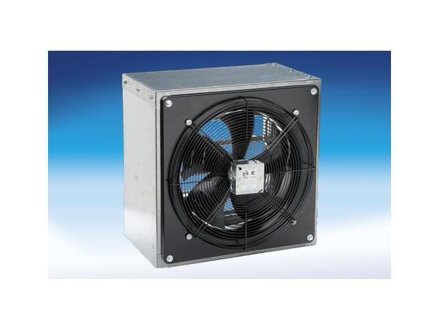 10 in 624 CFM Exhaust Fan P194
