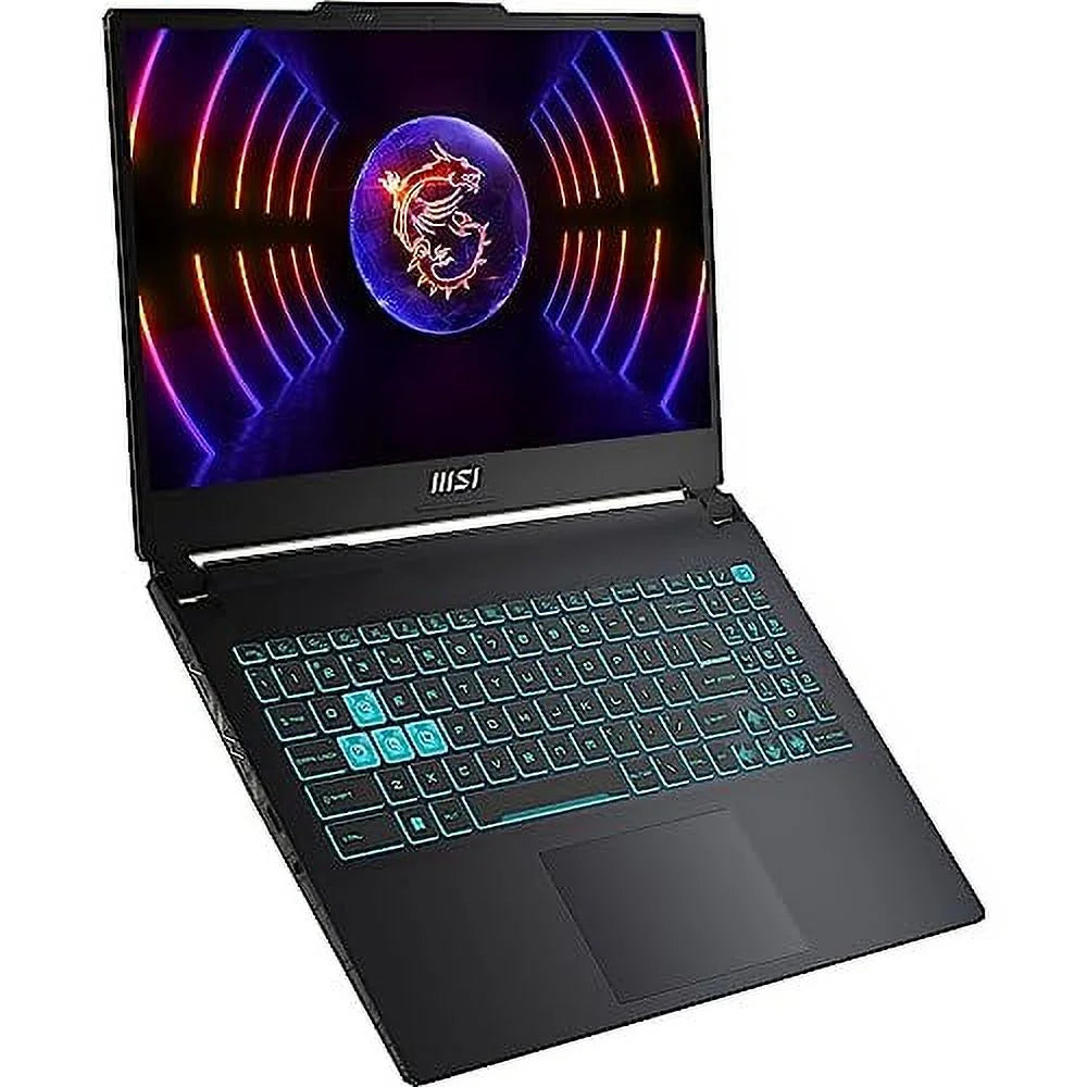 MSI Cyborg 15 Thin GF63 15.6" FHD 144Hz Gaming Laptop G630