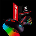 RGB Gaming Mouse R6853