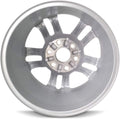 18 inch Aluminum Wheel Rim U90735
