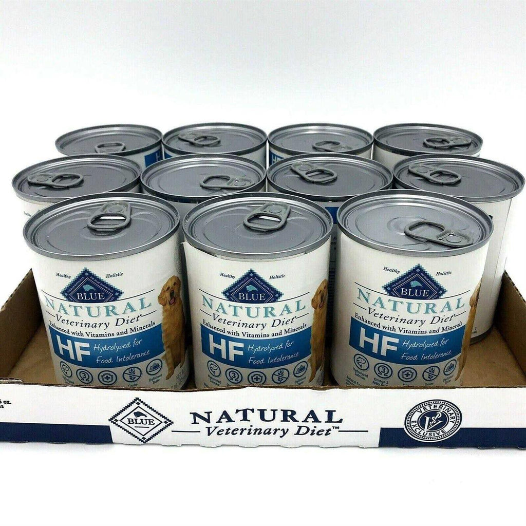 Hydrolyzed Wet Dog Food D100