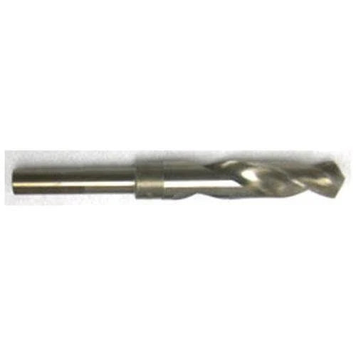 1/2x22 Reduced Shank Cobalt Drill Bit Y190