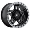 Black Wheel 17x8.5 6x5.5 T673995