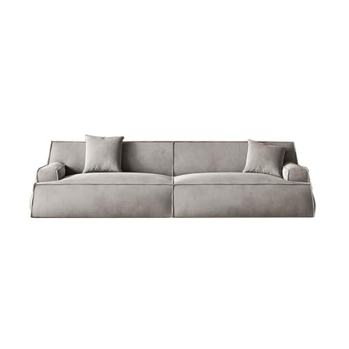 Large Sofa W6212