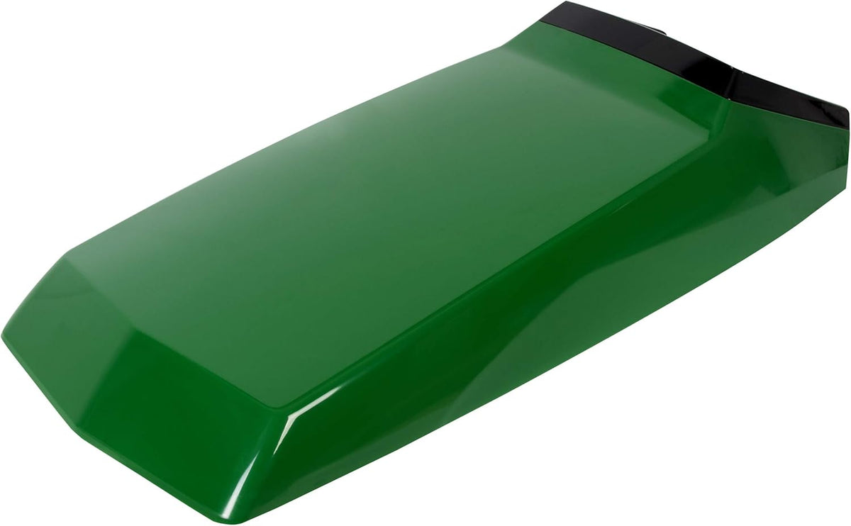 Upper Hood Grille Compatible with John Deere 415 425 445 455 Lawn Mower F5873