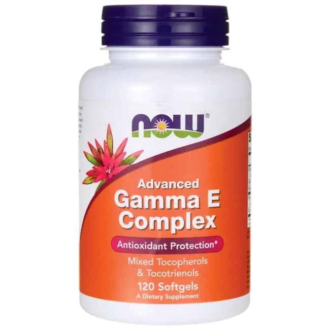 120 Softgels Mixed Tocopherols & Tocotrienols T468375