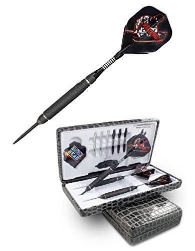 23 Gram Steel Tip Tungsten Darts I217