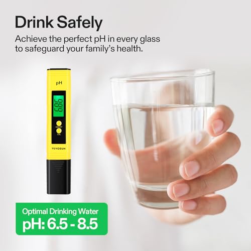 Digital 0.01pH High Accuracy Pen Type pH Meter M709