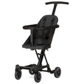 Black Stroller K1733