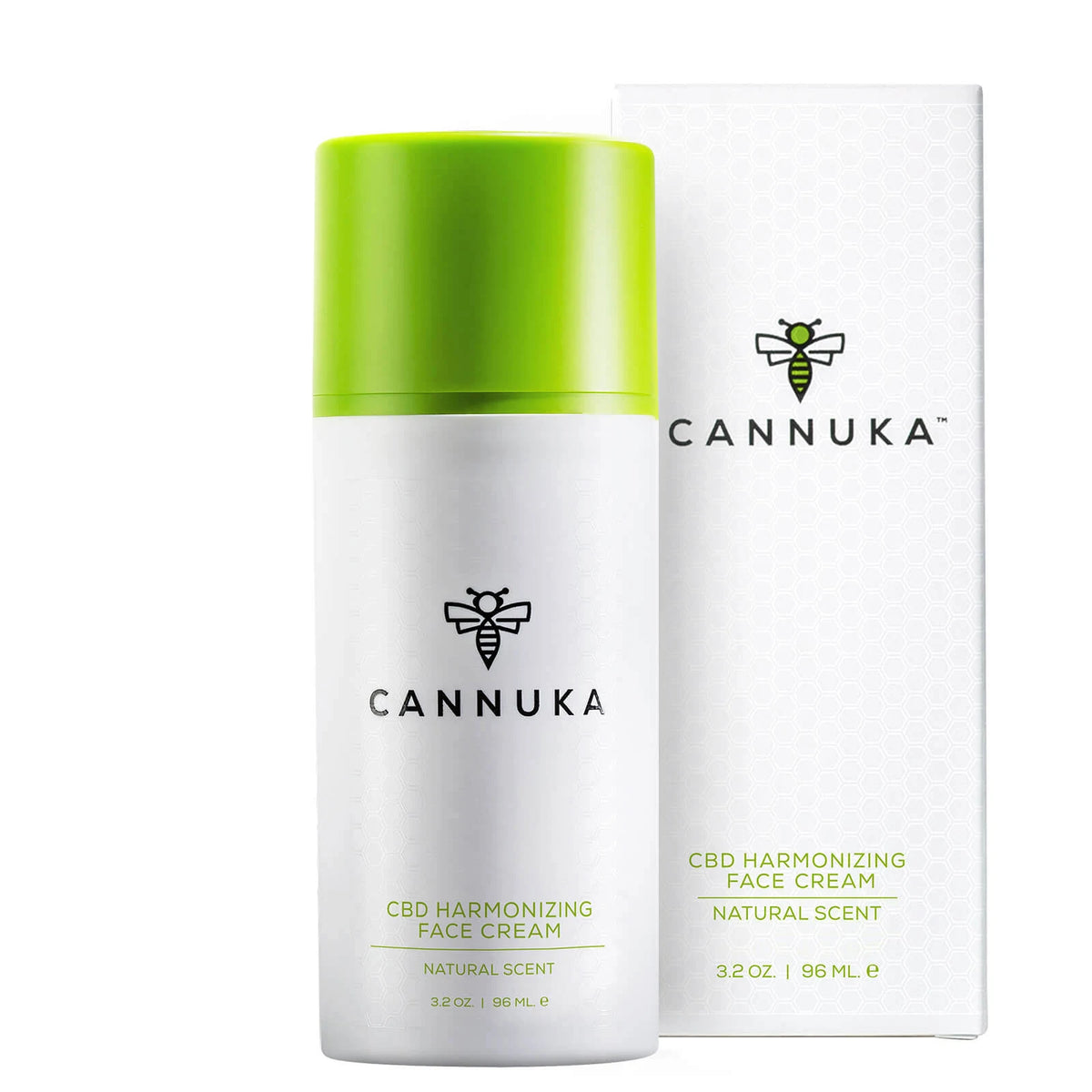 Harmonizing Face Cream G3267