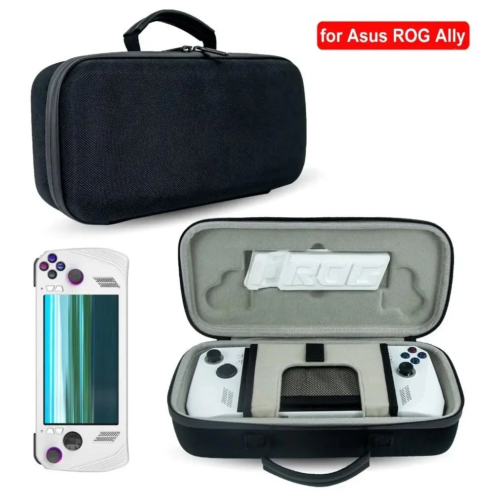 Asus ROG Ally Storage Case EVA Carrying Bag K221