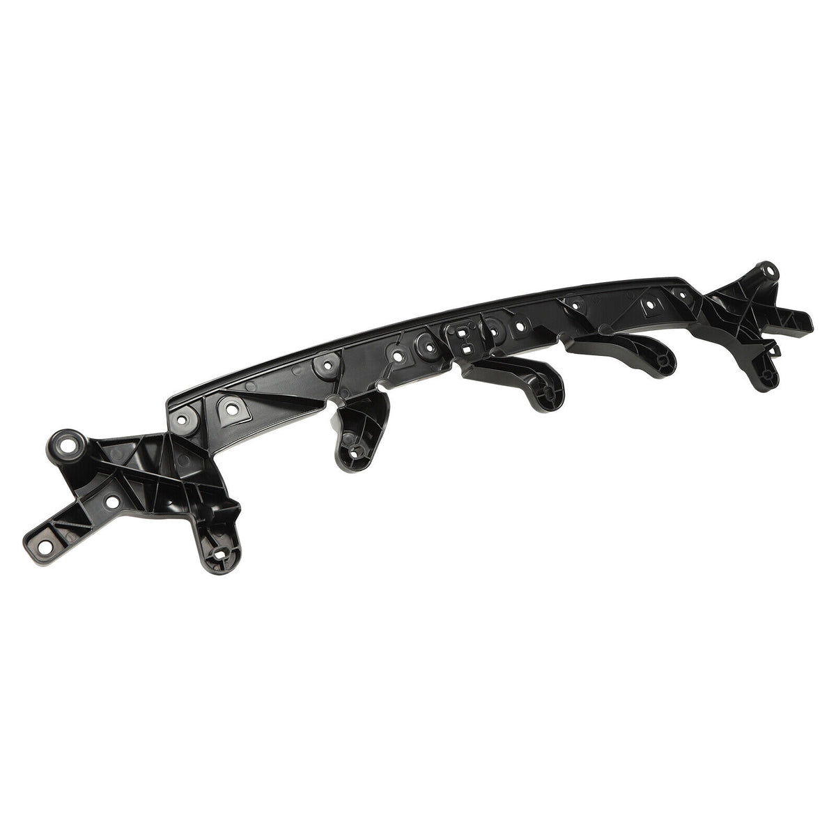 Front Bumper Upper Grille Carrier Mount Support Bracket N825