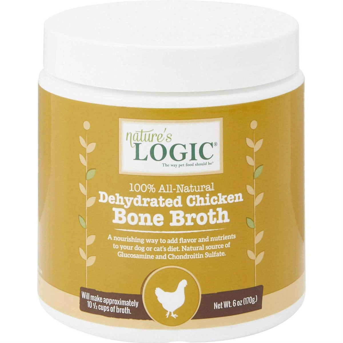 Dehydrated Bone Broth G649