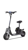 50Cc Scooter E89075