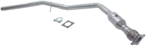 Catalytic Converter K613917