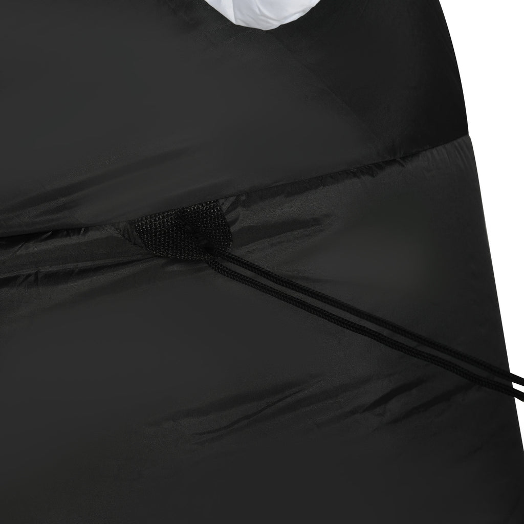 Halloween Grim Reaper Arch Inflatable Decor F293073