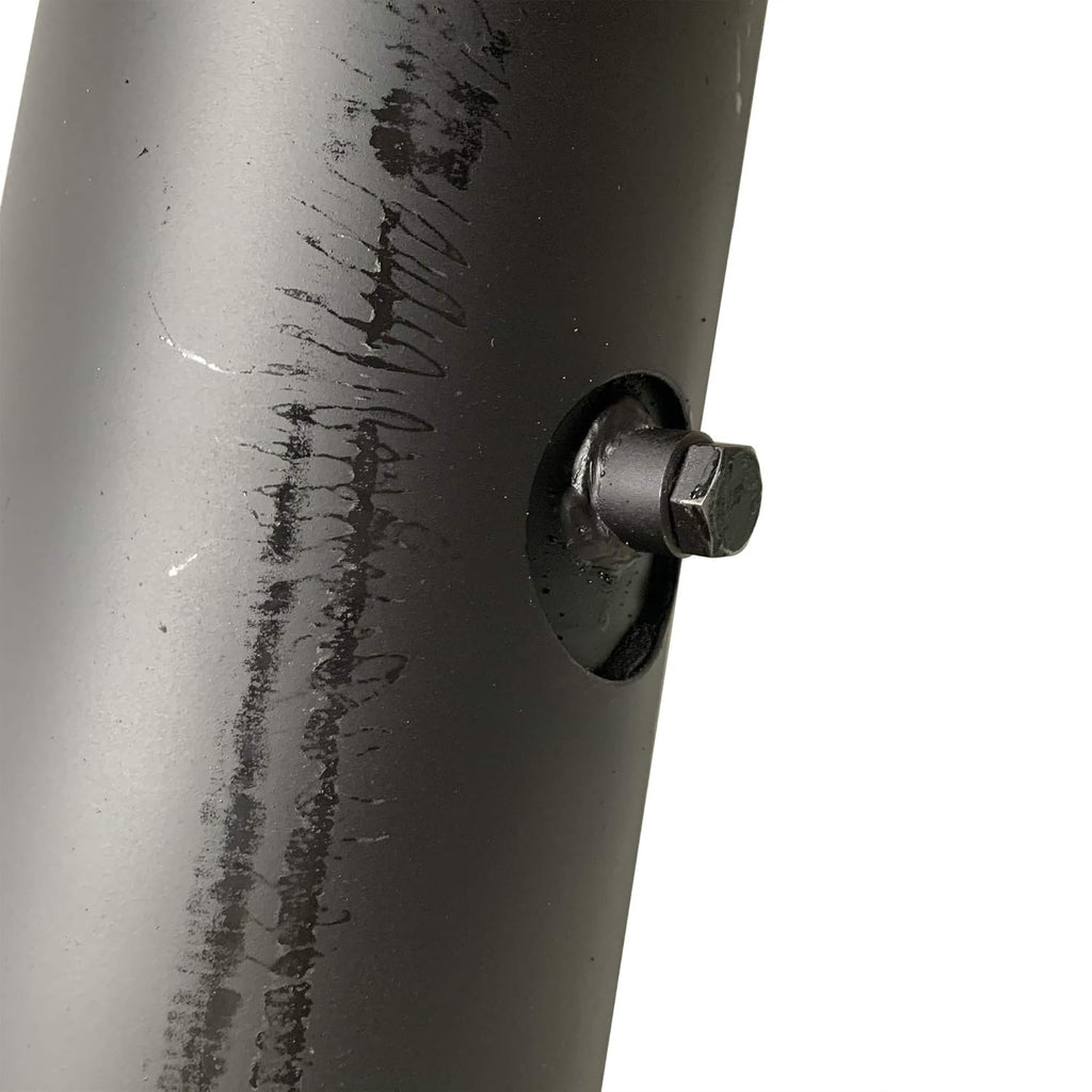 Muffler for Bobcat Skid Steer Loaders E2421
