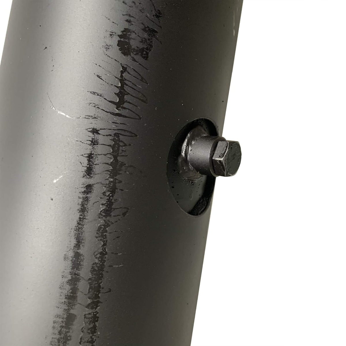 Muffler for Bobcat Skid Steer Loaders E2421