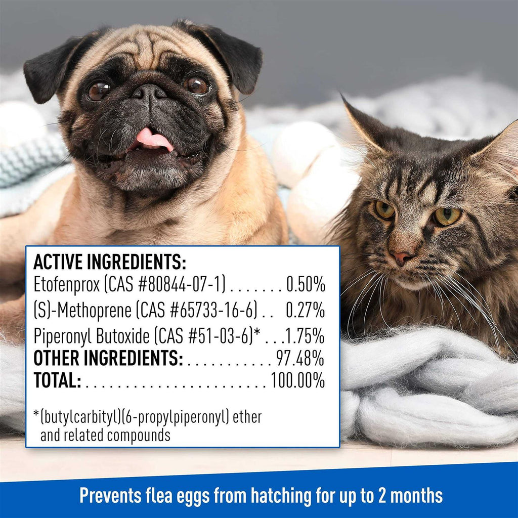 Flea Tick Spray Y569