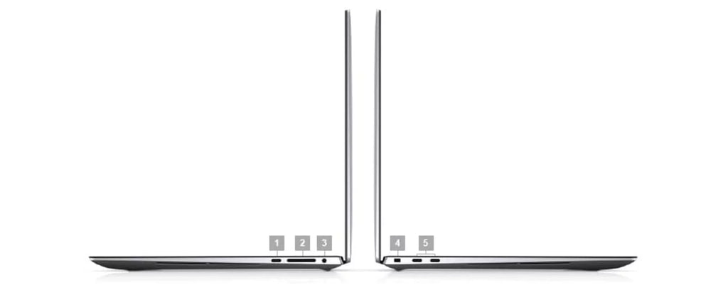 15.6" FHD+ Core i5 16GB RAM 256GB SSD Laptop Y547