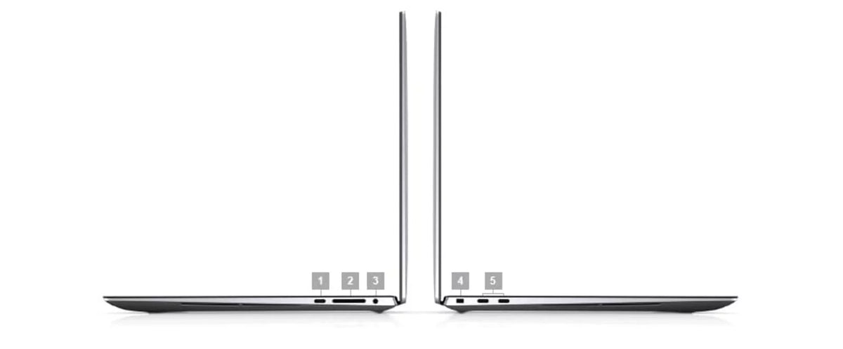 15.6" FHD+ Core i5 16GB RAM 256GB SSD Laptop Y547