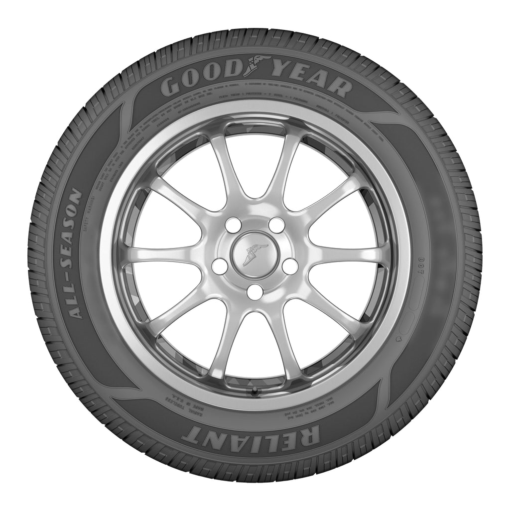 225/65R17 102H All-Season Tire K719047