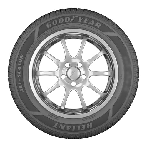 225/65R17 102H All-Season Tire K719047