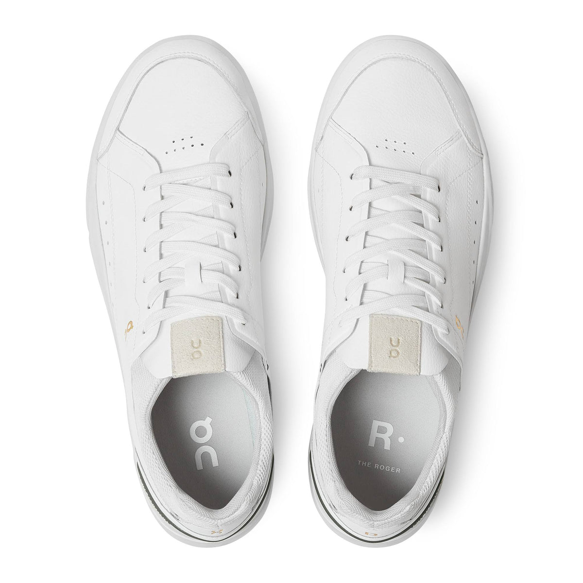 Centre Court Shoes E25179