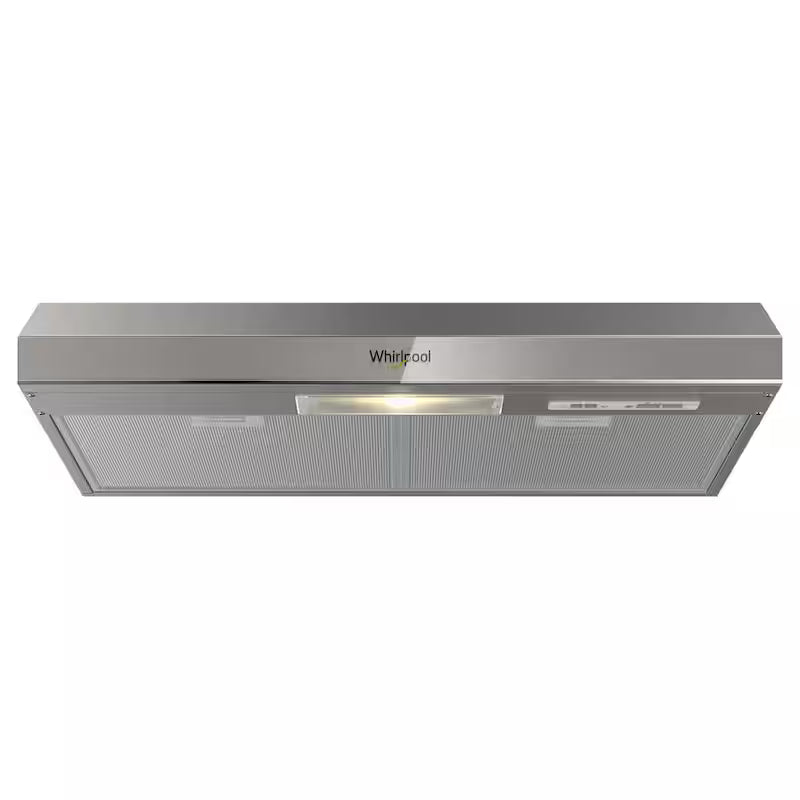 30 in. 325 CFM Stainless Steel Wall Mount Range Hood C4932