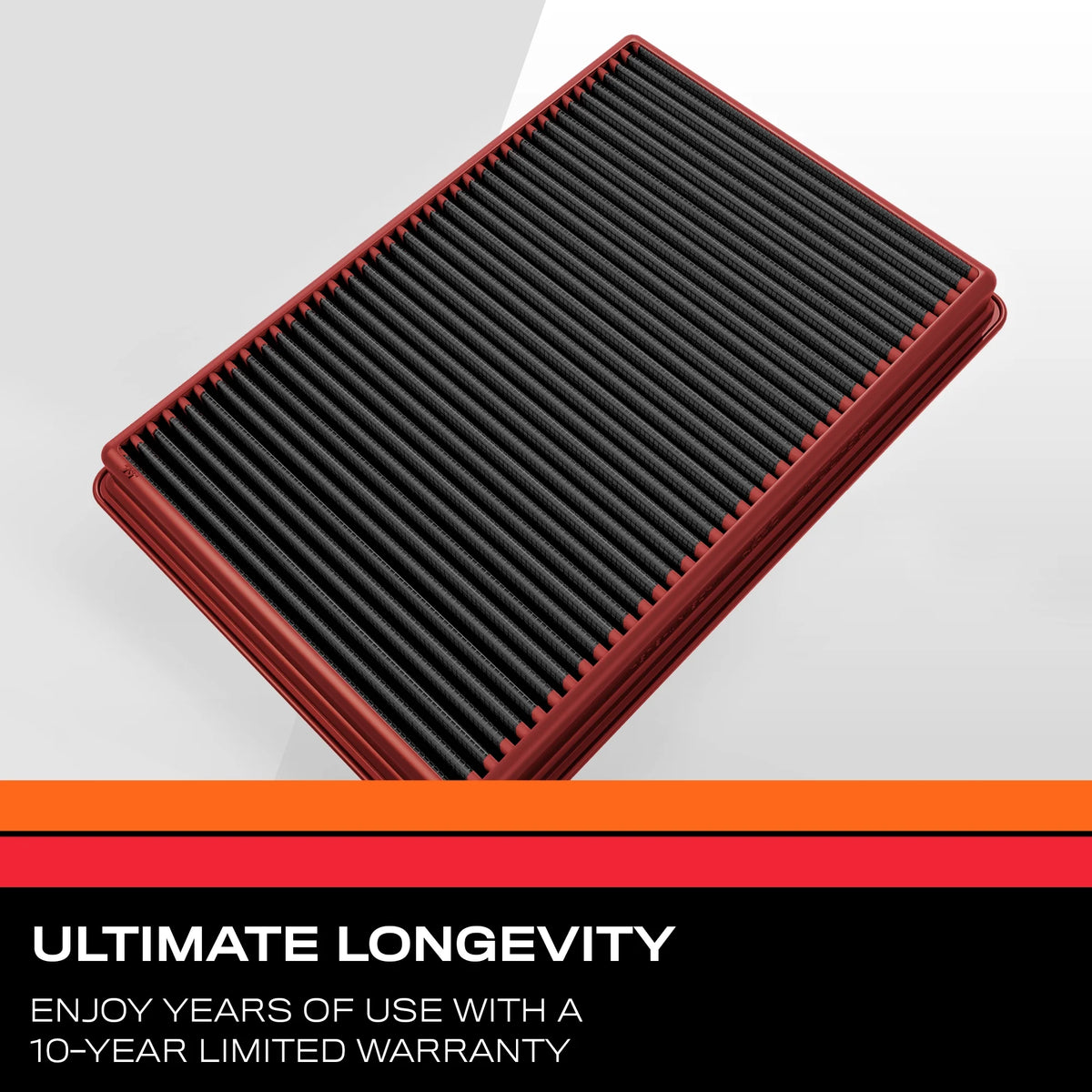 Washable Replacement Engine Air Filter L901