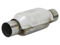 Universal Catalytic Converter D371