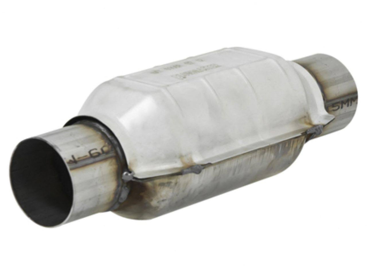 Universal Catalytic Converter D371