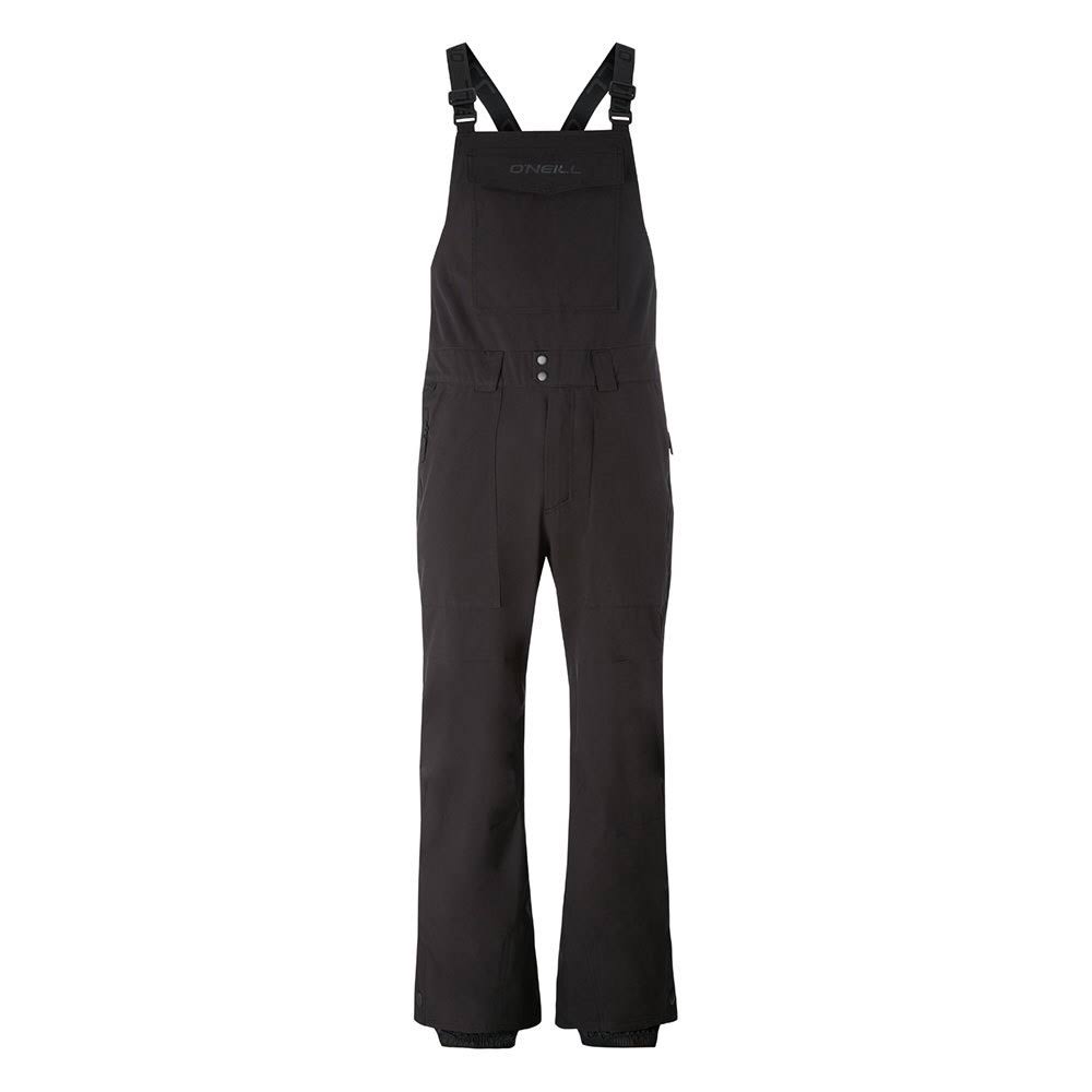 Black Out Snow Pant O834782