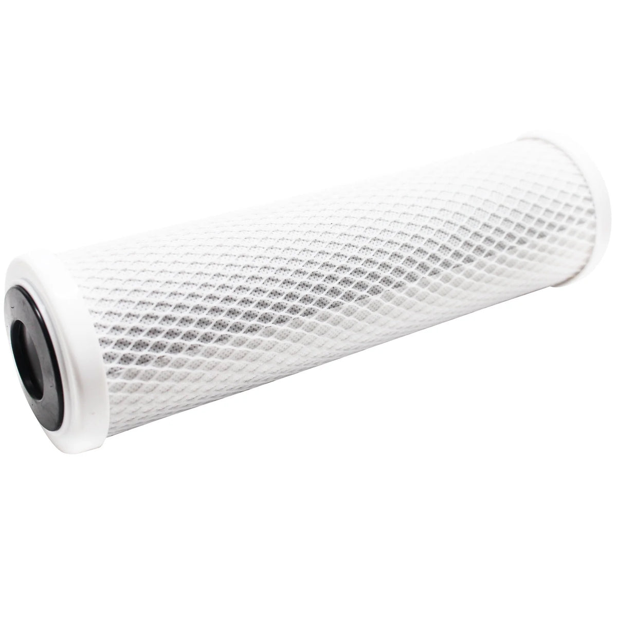 3-Pack Replacement Activated Carbon Block Filter 10 inch Z7562