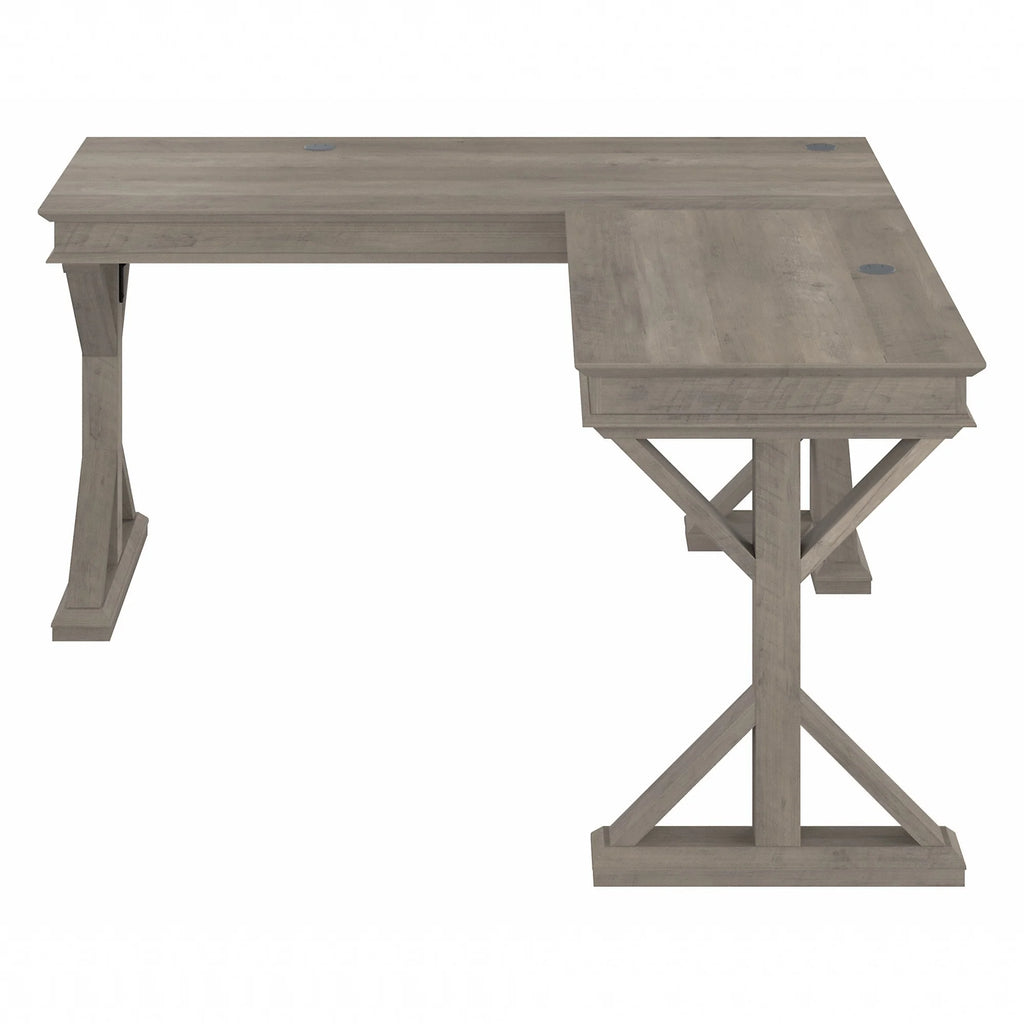 L Shaped Desk H6463