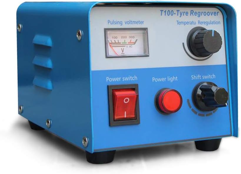 Tire Groover Machine 110V 400W D6722