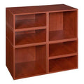 26x22 Standard Bookcase T361