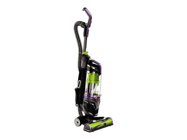 Upright Vacuum Cleaner Purple F309