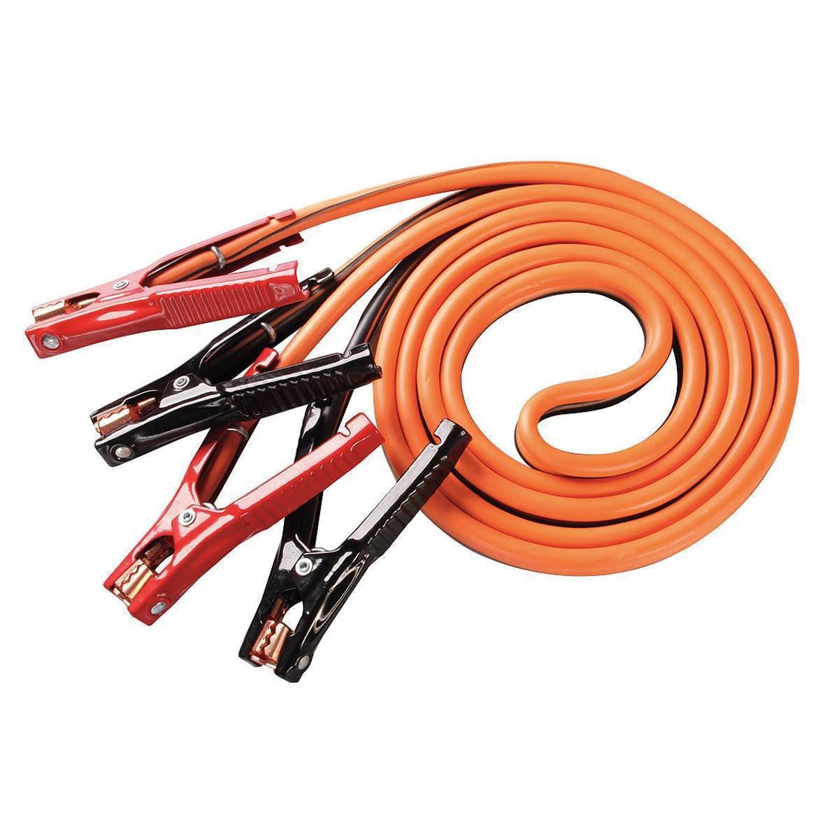 Heavy Duty 20 ft. Booster Cable Z626
