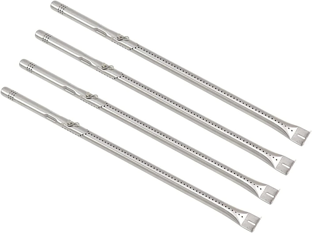 4 Pack Grill Burner Tube Replacement Parts P557