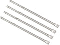 4 Pack Grill Burner Tube Replacement Parts P557