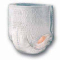 Medium Pull on Diapers 72/Case F242